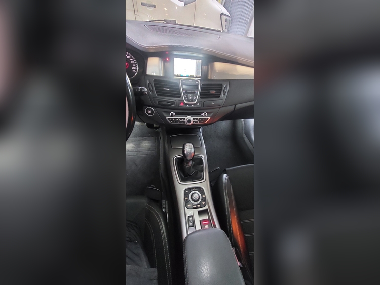 Renault Laguna 2.0 150cv foto 7